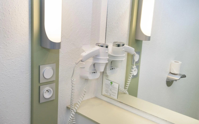 ibis budget Goussainville Charles De Gaulle