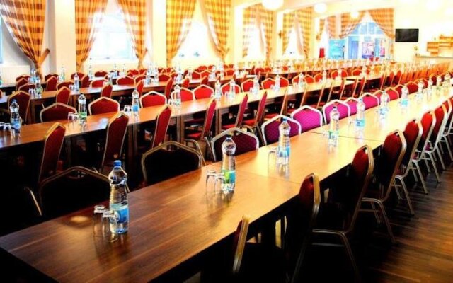 Hotel Allvet