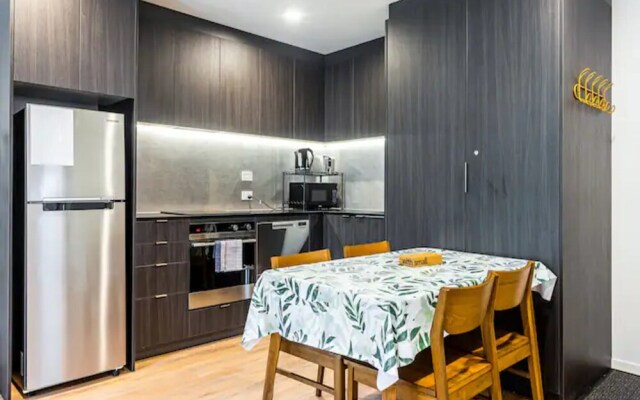 Auckland City Charm - 2Br Haven