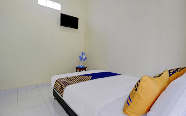 SPOT ON 90577 Griya Afifah Syariah