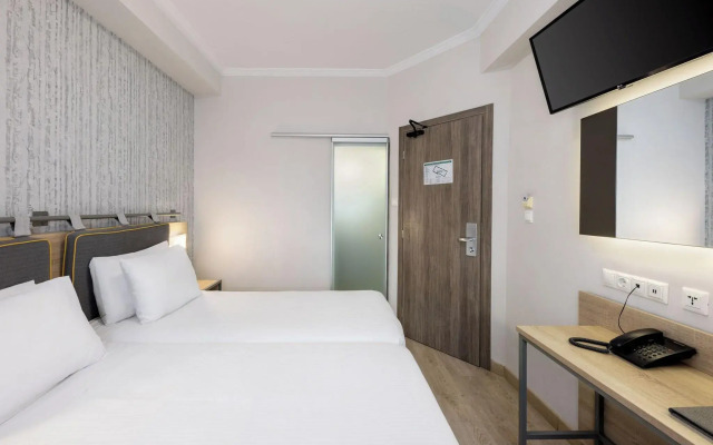 Pan Hotel