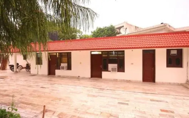 Cheema Farms By OYO Rooms