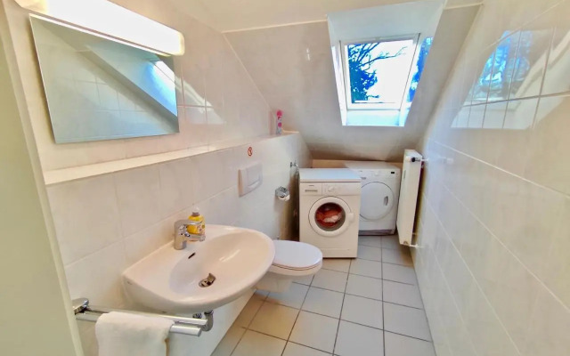 Ganze 3 Zimmer Wohnung 120qm