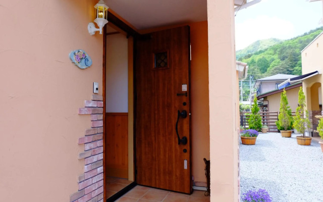 Villa Ensoleille