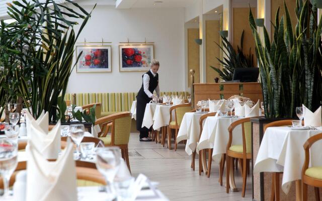 Dorint Seehotel & Resort Bitburg/Südeifel