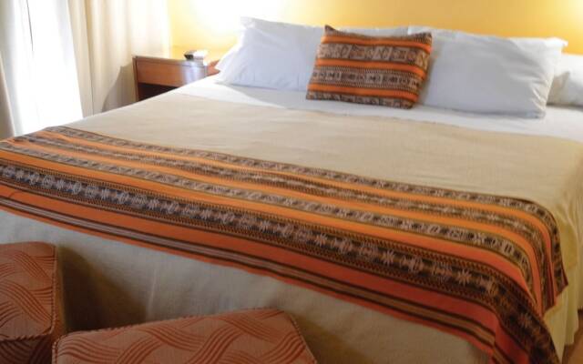 Ohasis Jujuy Hotel & Spa