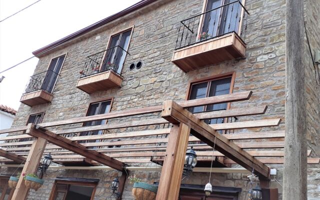 Zeydali Hotel