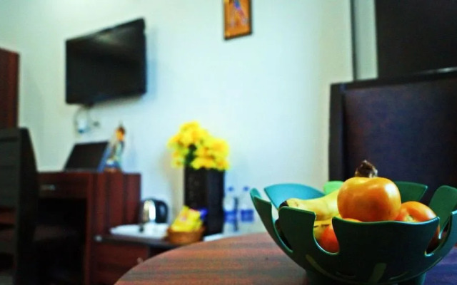 ShriGo Ganga Village Resort Spa