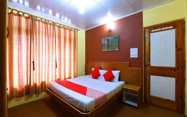 OYO 14257 Home Pleasant Family Studio at Prini