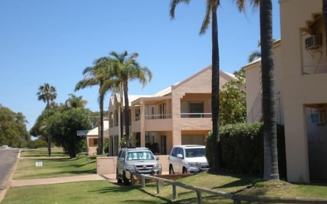 Kalbarri Murchison View Apartments