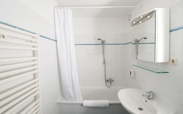 Apartments am Brandenburger Tor