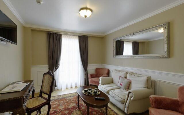 Schneider Hof Boutique-Hotel Garni Superior