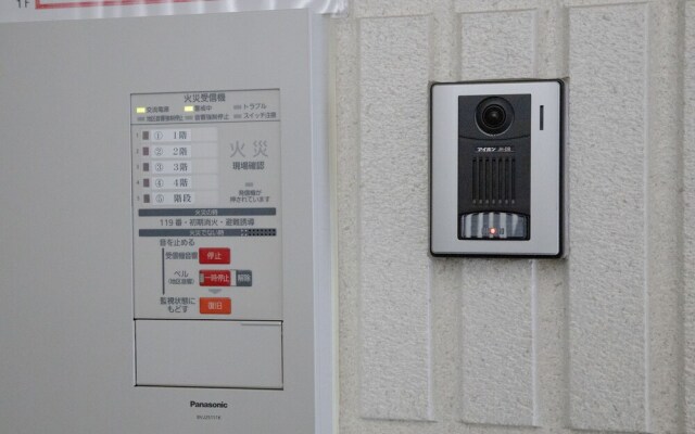 Togoshiginza Residence 201