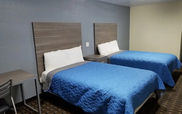 AmeriStay Inn &Suites