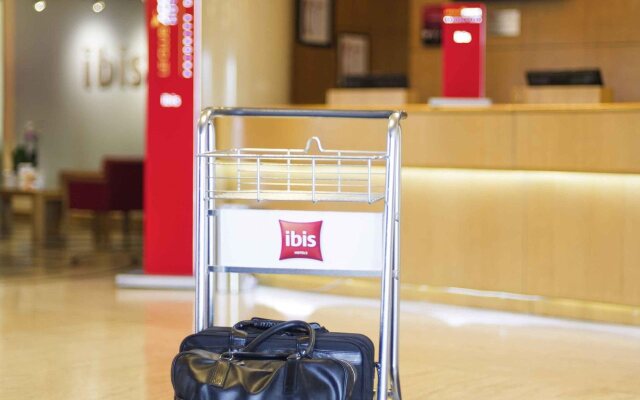 ibis Firenze Nord Aeroporto