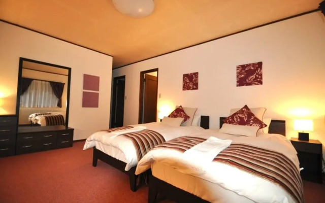 Echo Villa Hakuba