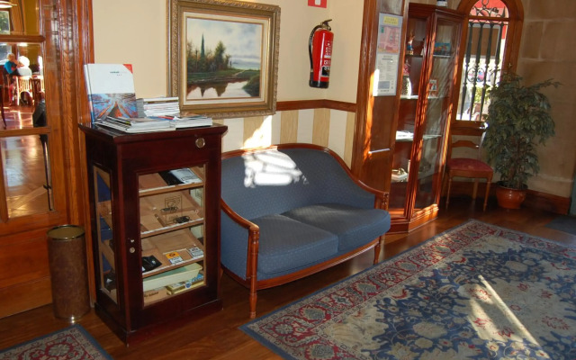 Hotel Artaza