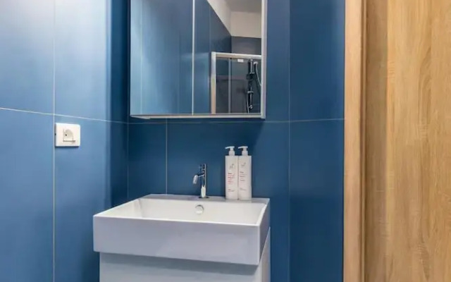 Art Apartment at Sanit by Wonderful Italy