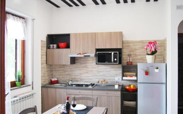 Jazz & Blues Apartments near " Sentiero degli Dei "