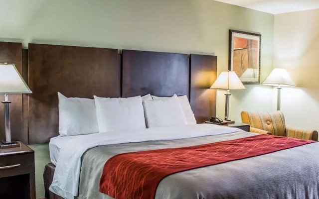 Comfort Inn