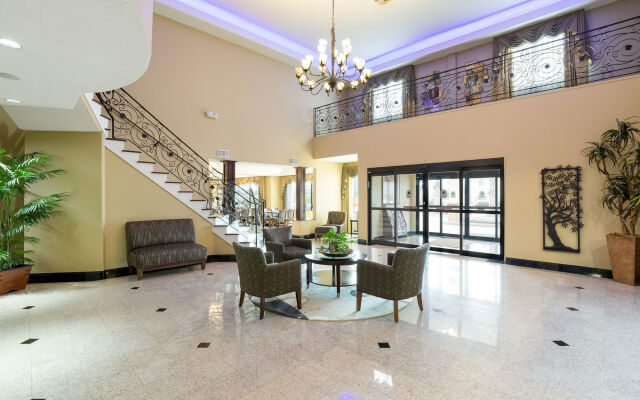 Comfort Suites Baytown I - 10