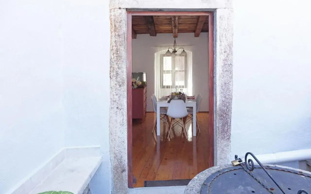 Holiday home Castelier