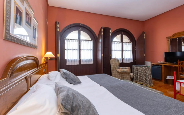 Hostería del Monasterio de San Millan