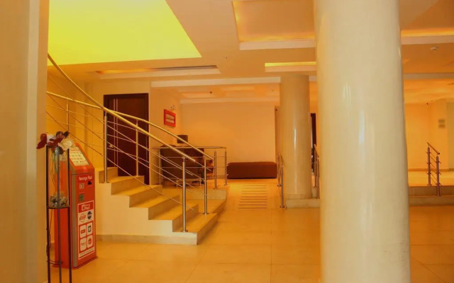 Hotel Terranova