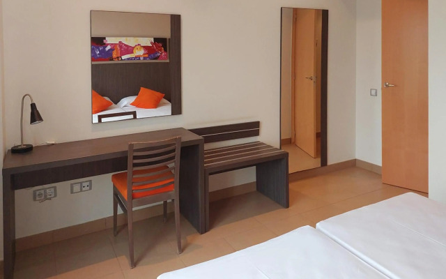 Alcocebre Suites Hotel 3000