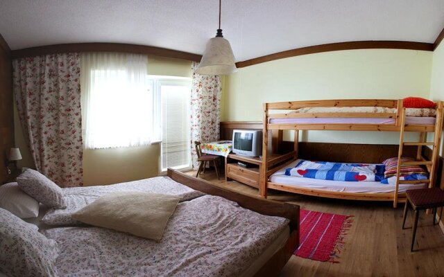 Gasthaus 3-Länderblick Mönichkirchen