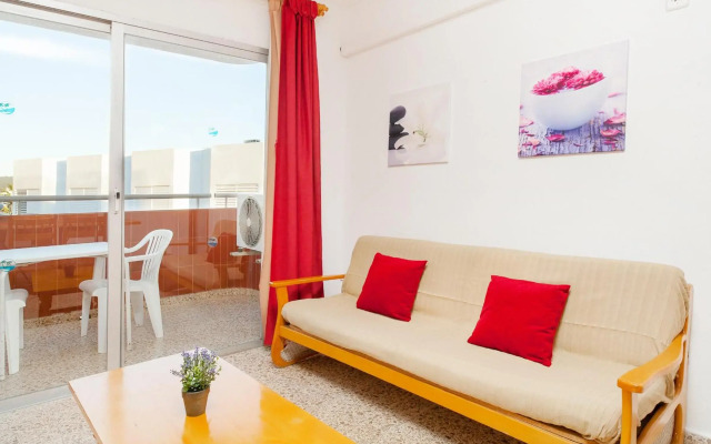 Apartamentos Puet
