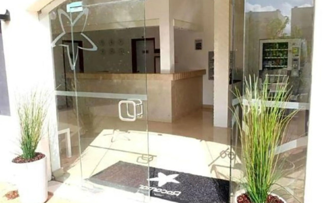 Roca Belmonte Apartamentos