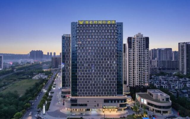 Vienna International Hotel