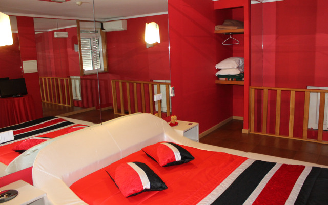 Monte Carlo Love Porto Guesthouse