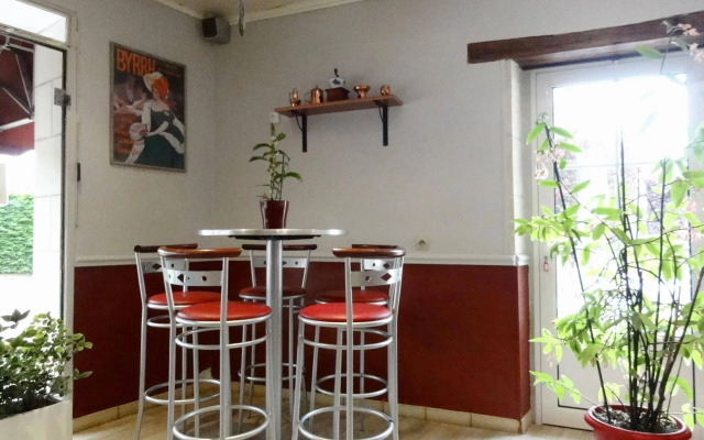 Hôtel Clair Cottage