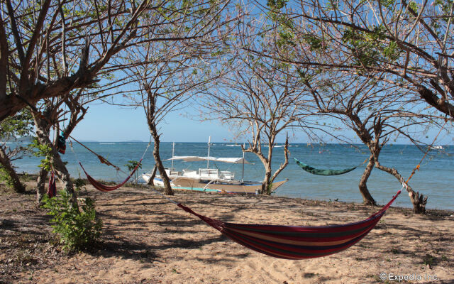 Palawan SandCastles Beach Resort