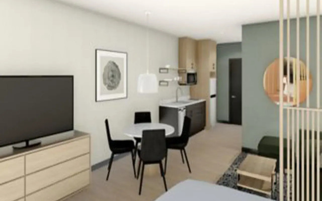 Residence Inn By Marriott Bromont