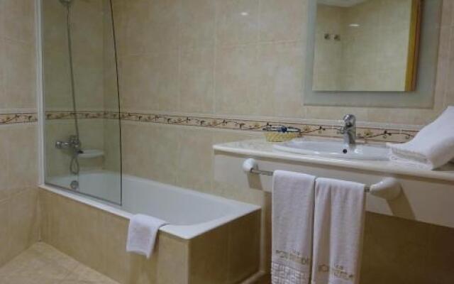 Hotel Nou Avenida