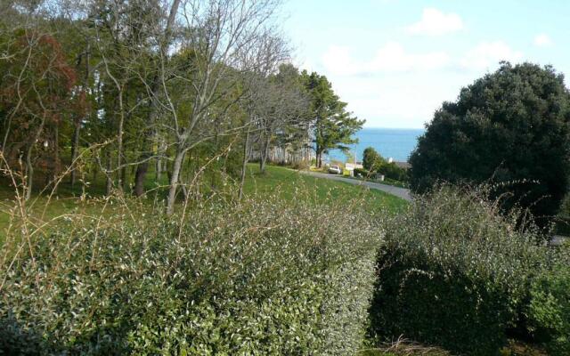 Maison Le Palais, 4 pièces, 6 personnes - FR-1-418-116