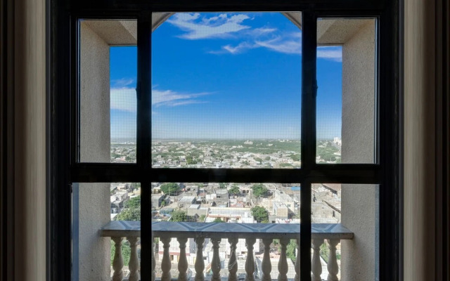 Lemon Tree Premier Dwarka