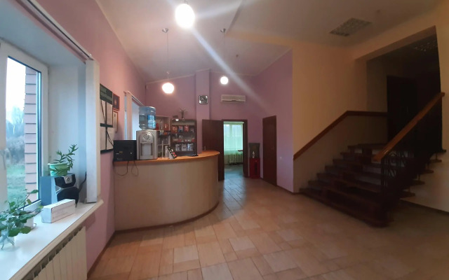 Веретенино