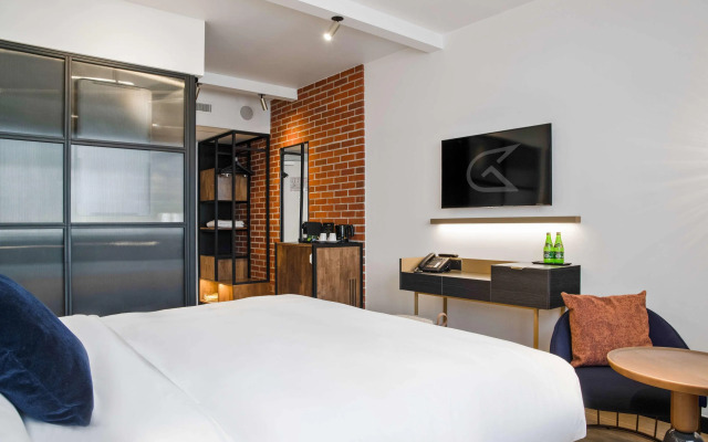 Golden Tulip Warszawa Centrum