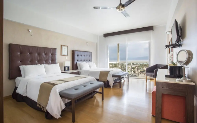 Donaire Hotel Boutique