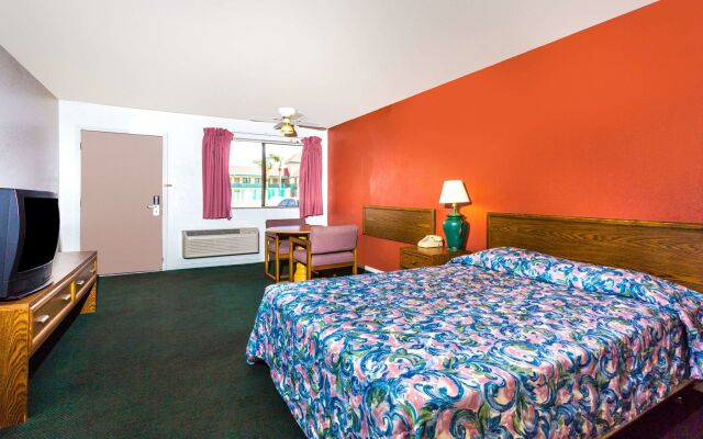 Superior Suites Phoenix Mesa
