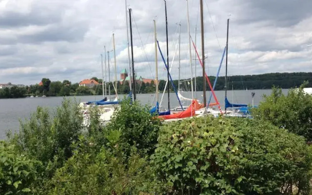 Ferienhaus in Ratzeburg