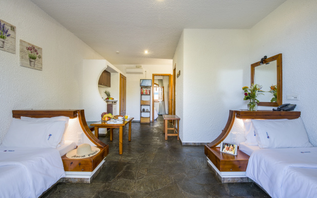 Folia Apartments
