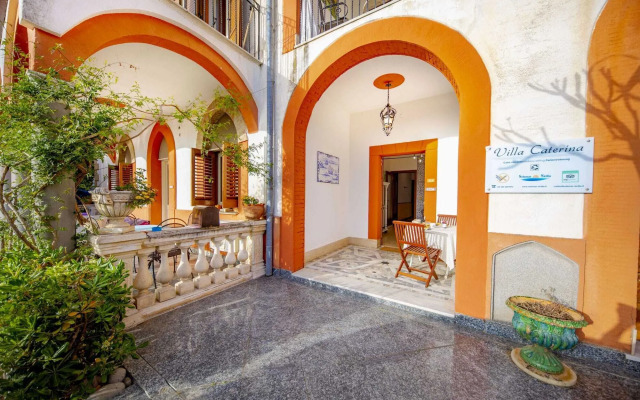 Solemar Sicilia - Villa Caterina