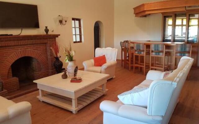 Eagles Landing B&B