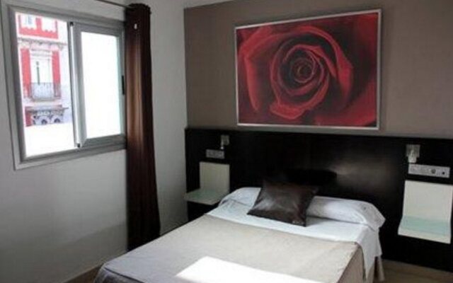 Hostal Central