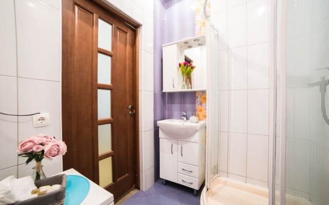 1 Bedroom Apartment Ave Svobody 1-3